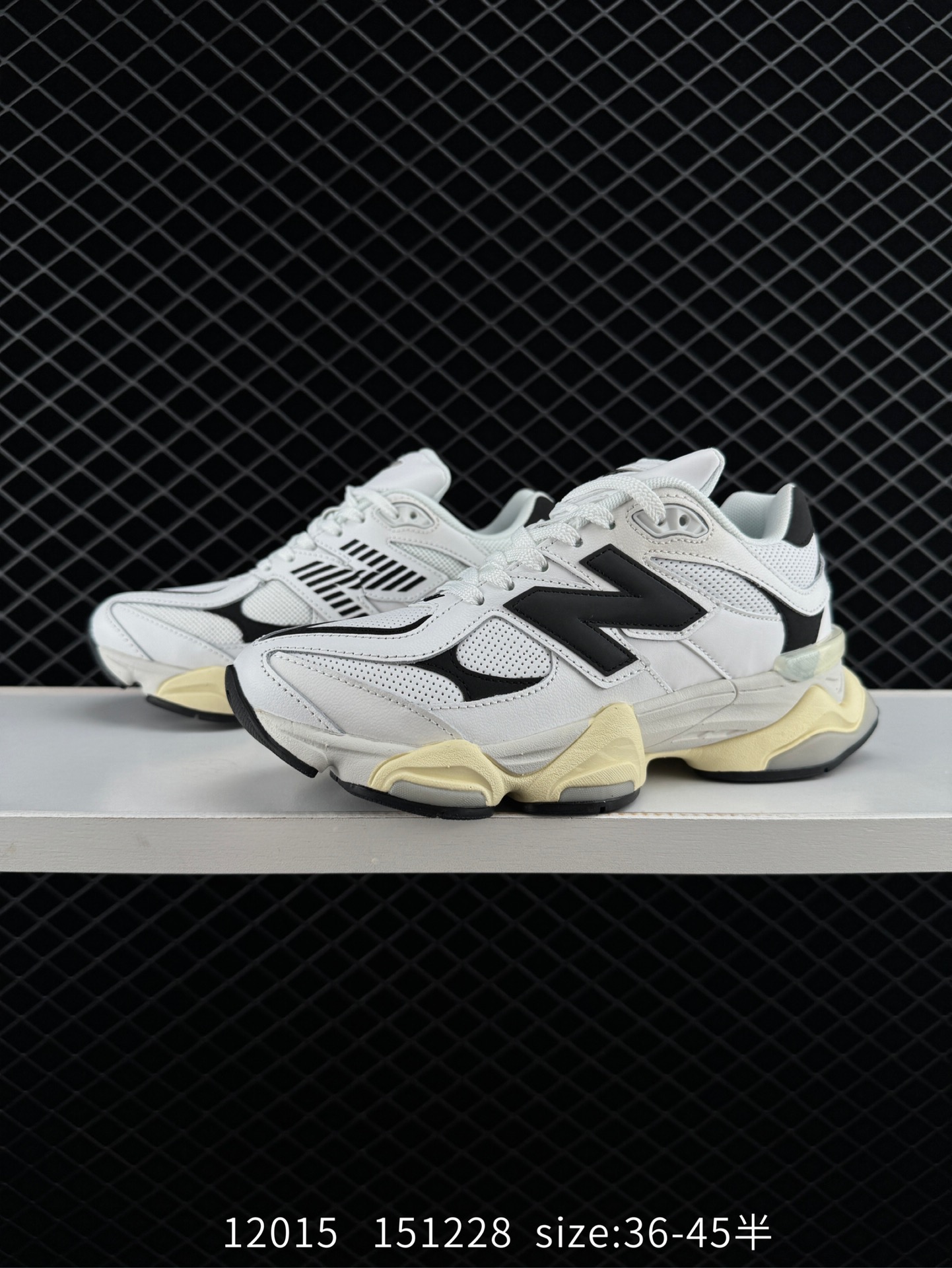 Joe Freshgoods x New Balance  NB9060